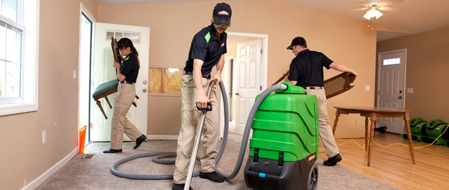 Pflugerville, TX cleaning services